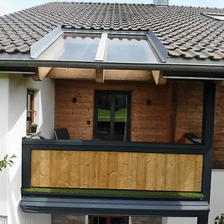 Sonnseite In Punschern Teisendorf