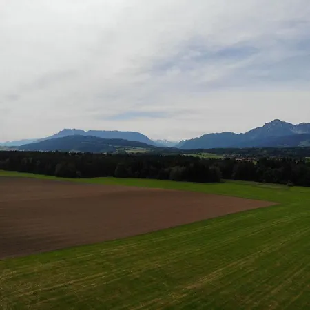 Sonnseite In Punschern