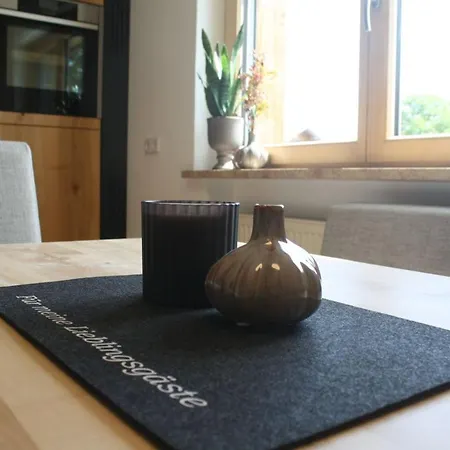 Apartment Sonnseite In Punschern Teisendorf