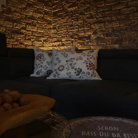 Appartement Sonnseite In Punschern *