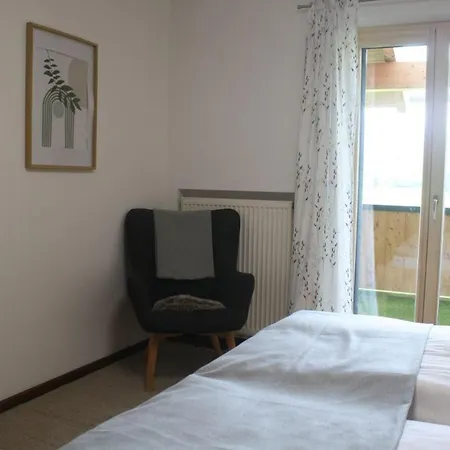 Apartment Sonnseite In Punschern