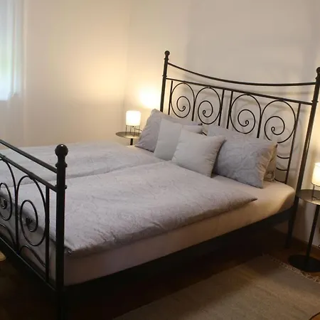 Apartment Sonnseite In Punschern *