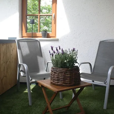 Apartment Sonnseite In Punschern