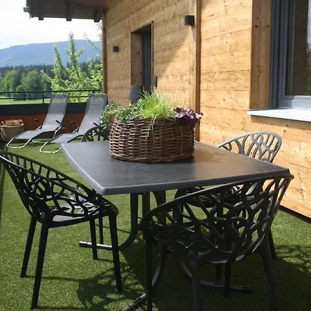 Sonnseite In Punschern Apartment Teisendorf