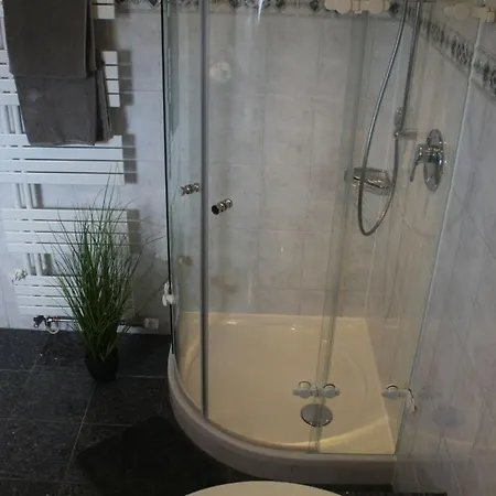Sonnseite In Punschern Apartment *