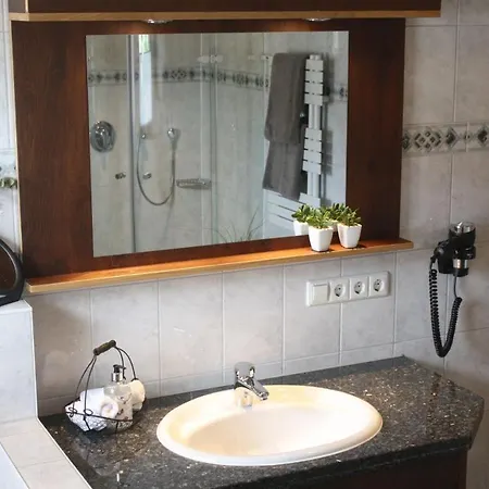 Sonnseite In Punschern Apartment Teisendorf