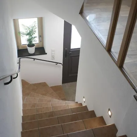 Apartment Sonnseite In Punschern
