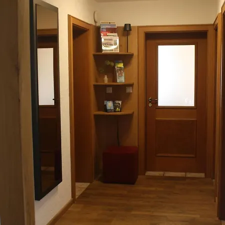 Apartment Sonnseite In Punschern Teisendorf